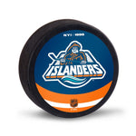 Wholesale-New York Islanders Special Edition Hockey puck