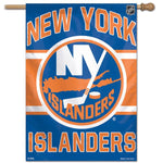 Wholesale-New York Islanders Vertical Flag 28" x 40"