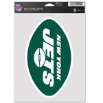 Wholesale-New York Jets Multi Use Fan Pack