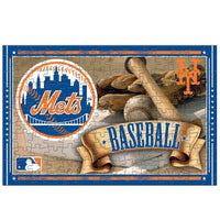 Wholesale-New York Mets 150 Pc. Puzzle in Box