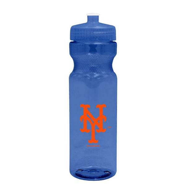 Wholesale-New York Mets 28 oz Sport Bottle