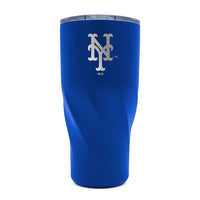 Wholesale-New York Mets 30oz Morgan Stainless Steel Tumbler