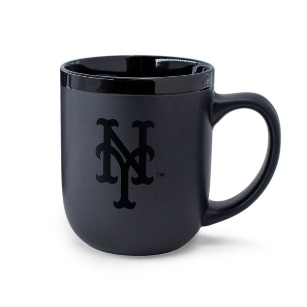 Wholesale-New York Mets Ceramic Mug 17 oz.