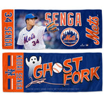 Wholesale-New York Mets Cooling Towel 12" x 30" Kodai Senga