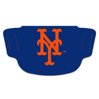 Wholesale-New York Mets Fan Mask Face Covers