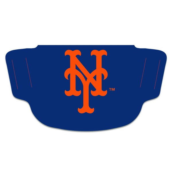 Wholesale-New York Mets Fan Mask Face Covers