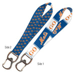 Wholesale-New York Mets Keystrap Bottle Opener