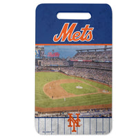 Wholesale-New York Mets / Stadium MLB Seat Cushion - Kneel Pad 10x17