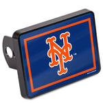 Wholesale-New York Mets Universal Hitch Cover