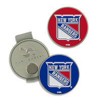 Wholesale-New York Rangers Hat Clip &amp; Markers