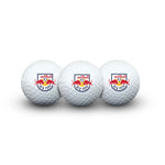 Wholesale-New York Red Bulls 3 Golf Balls In Clamshell