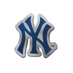 Wholesale-New York Yankees Acrylic Auto Emblem