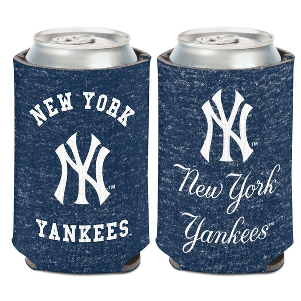 Wholesale-New York Yankees Can Cooler 12 oz.