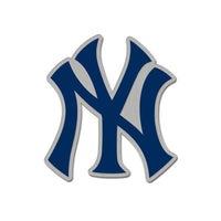 Wholesale-New York Yankees Collector Enamel Pin Jewelry Card
