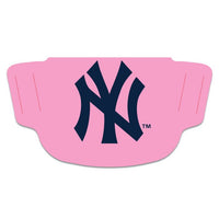 Wholesale-New York Yankees Fan Mask Face Covers