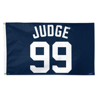 Wholesale-New York Yankees Flag - Deluxe 3' X 5' Aaron Judge