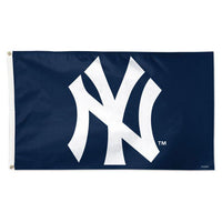 Wholesale-New York Yankees Flag - Deluxe 3' X 5'