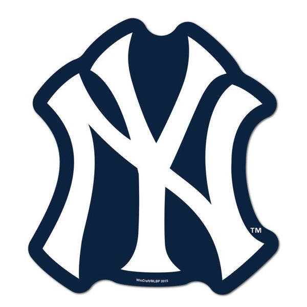 Wholesale-New York Yankees Logo on the GoGo