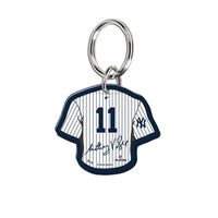 Wholesale-New York Yankees Premium Acrylic Key Ring Anthony Volpe