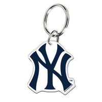 Wholesale-New York Yankees Premium Acrylic Key Ring