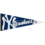 Wholesale-New York Yankees Premium Pennant 12" x 30"