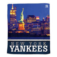 Wholesale-New York Yankees Rally Towel - Full color