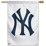 Wholesale-New York Yankees Vertical Flag 28" x 40"
