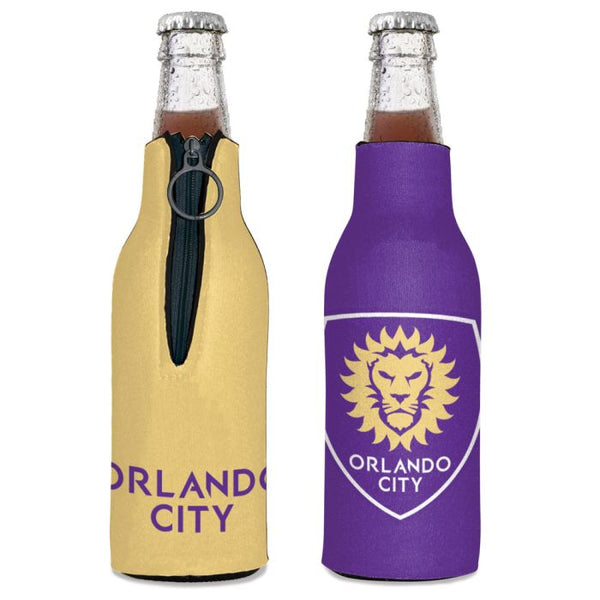 Wholesale-Orlando City SC Bottle Cooler