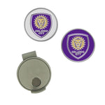 Wholesale-Orlando City SC Hat Clip &amp; Markers