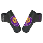 Wholesale-Orlando City SC Headcovers - Blade