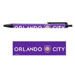 Wholesale-Orlando City SC Pens 5-pack