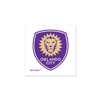 Wholesale-Orlando City SC Tattoo 4 pack