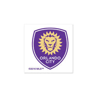 Wholesale-Orlando City SC Tattoo 4 pack