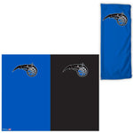 Wholesale-Orlando Magic 2 color Fan Wraps