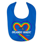 Wholesale-Orlando Magic All Pro Baby Bib