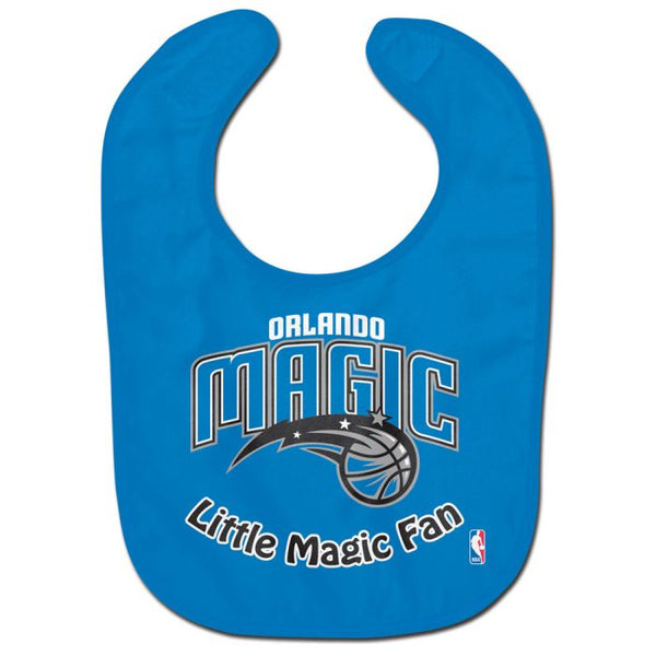 Wholesale-Orlando Magic All Pro Baby Bib