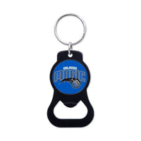 Wholesale-Orlando Magic Black Bottle Opener Key Ring