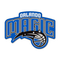 Wholesale-Orlando Magic Collector Enamel Pin Jewelry Card