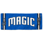 Wholesale-Orlando Magic Cooling Towel 12" x 30"