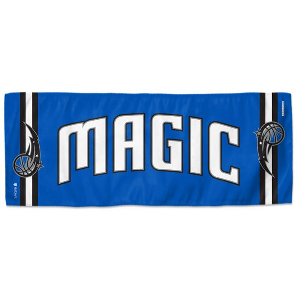 Wholesale-Orlando Magic Cooling Towel 12" x 30"