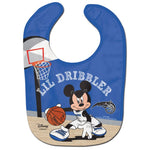 Wholesale-Orlando Magic / Disney All Pro Baby Bib