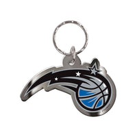 Wholesale-Orlando Magic FREEFORM Keychain Freeform