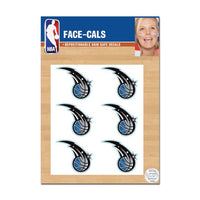 Wholesale-Orlando Magic Face Cals