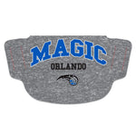 Wholesale-Orlando Magic Fan Mask Face Covers