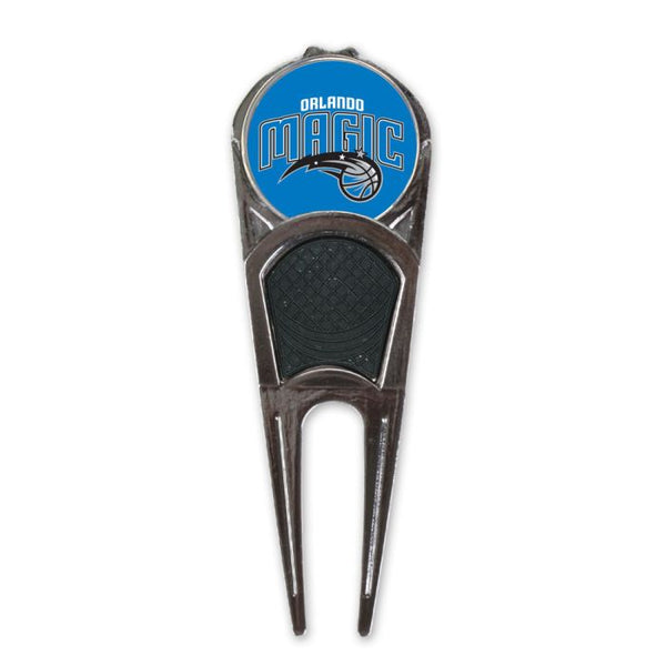Wholesale-Orlando Magic Golf Ball Mark Repair Tool*