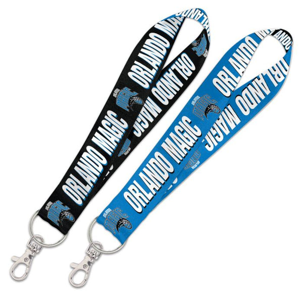 Wholesale-Orlando Magic Lanyard Key Strap 1"