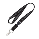 Wholesale-Orlando Magic Lanyard w/detachable buckle 1"