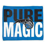 Wholesale-Orlando Magic Rally Towel - Full color
