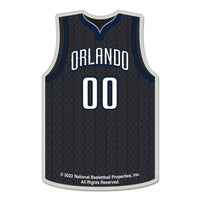 Wholesale-Orlando Magic city Collector Pin Jewelry Card