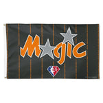 Wholesale-Orlando Magic city Flag - Deluxe 3' X 5'